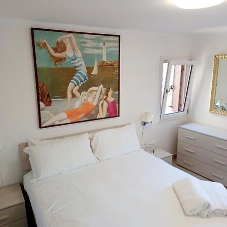 Ca' Gradara Chioggia Appartement Buitenkant foto