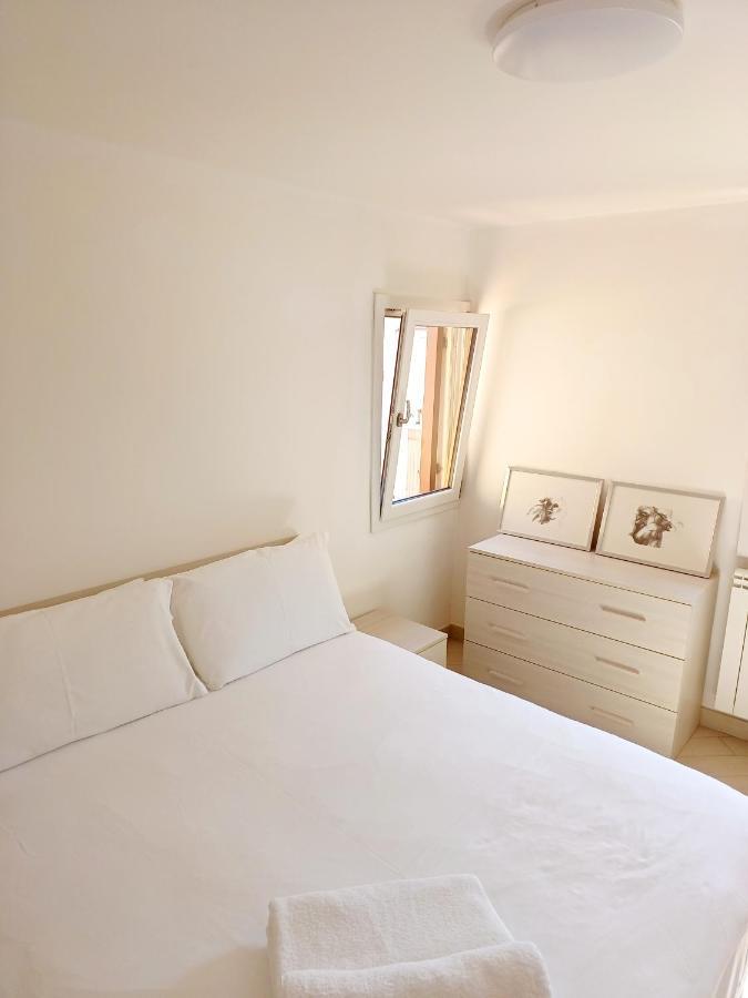 Ca' Gradara Chioggia Appartement Buitenkant foto