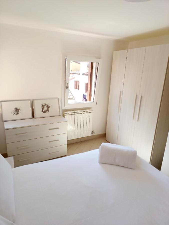 Ca' Gradara Chioggia Appartement Buitenkant foto