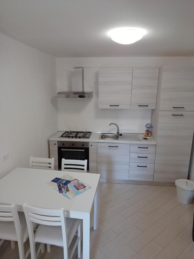 Ca' Gradara Chioggia Appartement Buitenkant foto